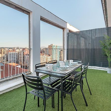 Genteel Home Jovellanos Terrace 기욘 외부 사진