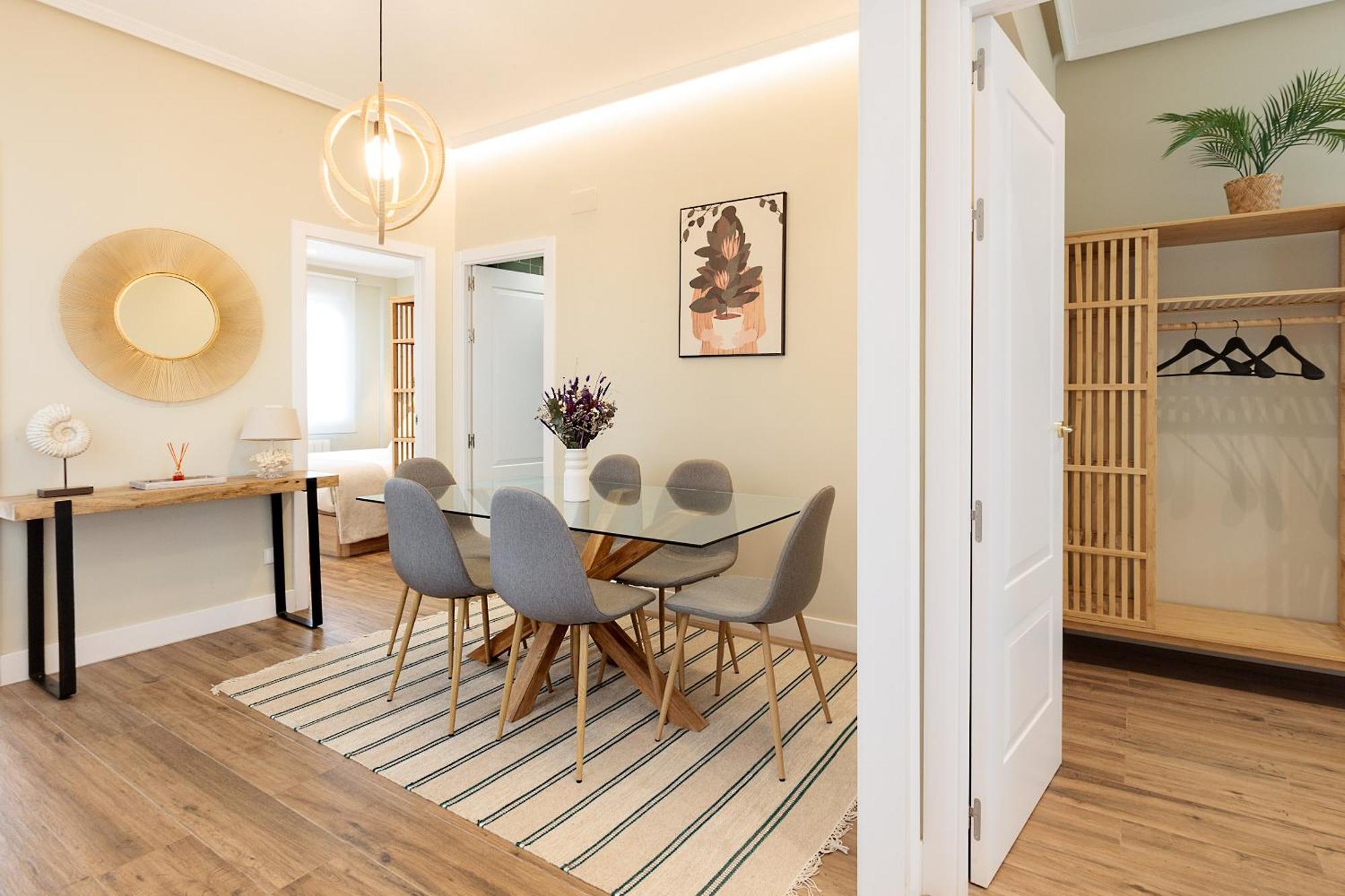 Genteel Home Jovellanos Terrace 기욘 외부 사진