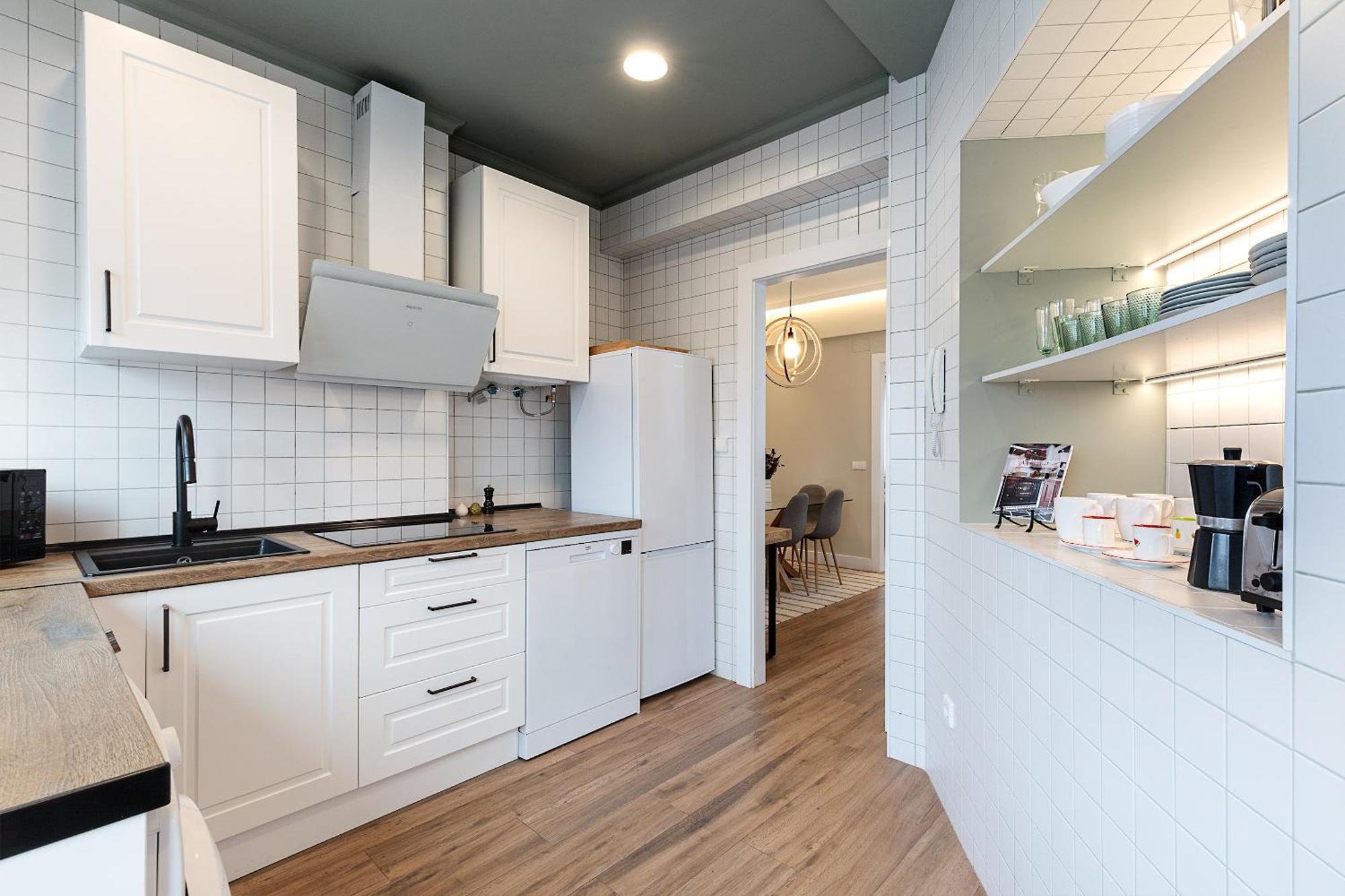 Genteel Home Jovellanos Terrace 기욘 외부 사진