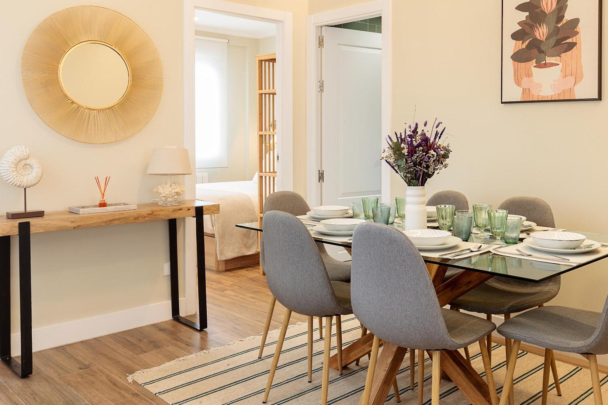 Genteel Home Jovellanos Terrace 기욘 외부 사진