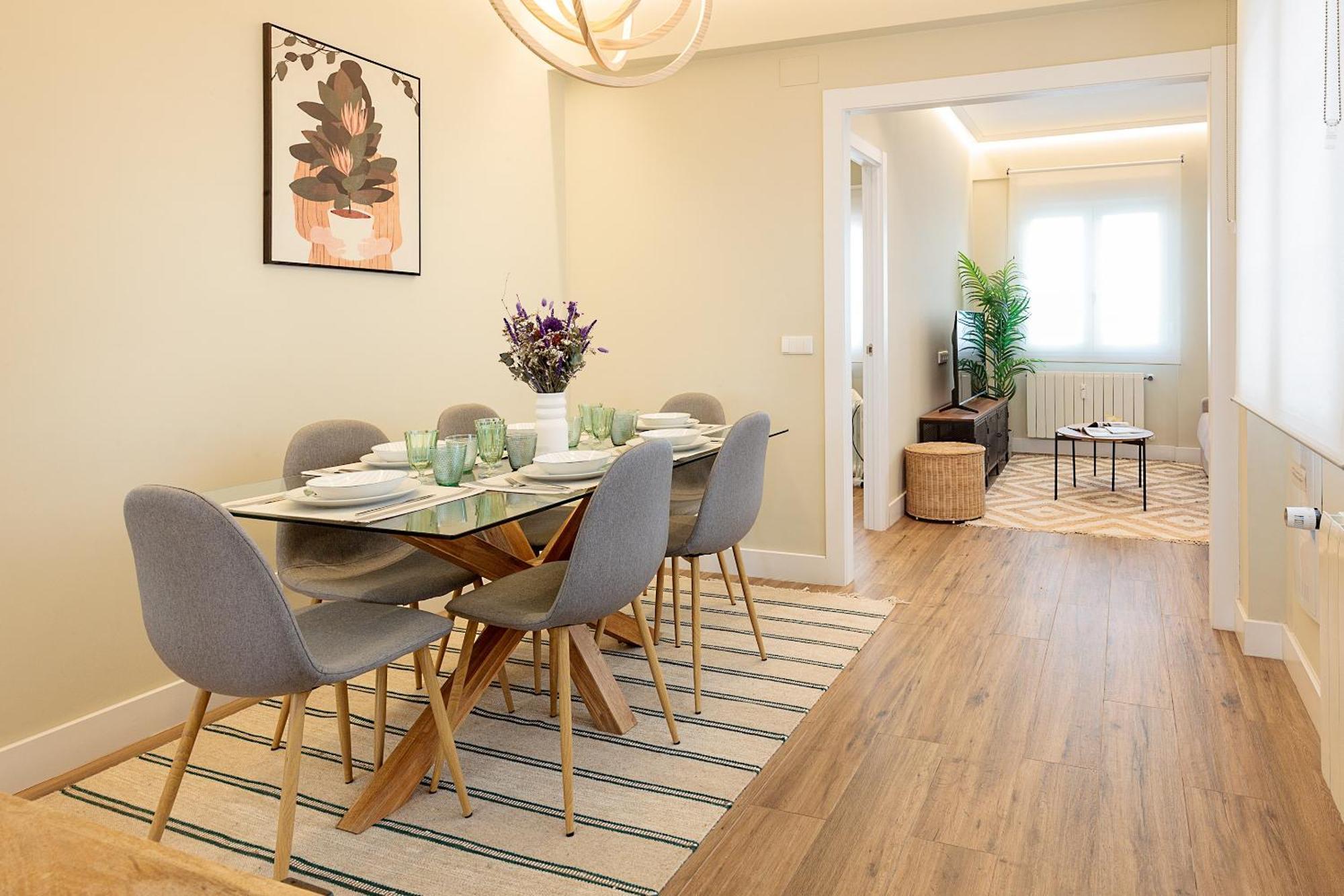 Genteel Home Jovellanos Terrace 기욘 외부 사진