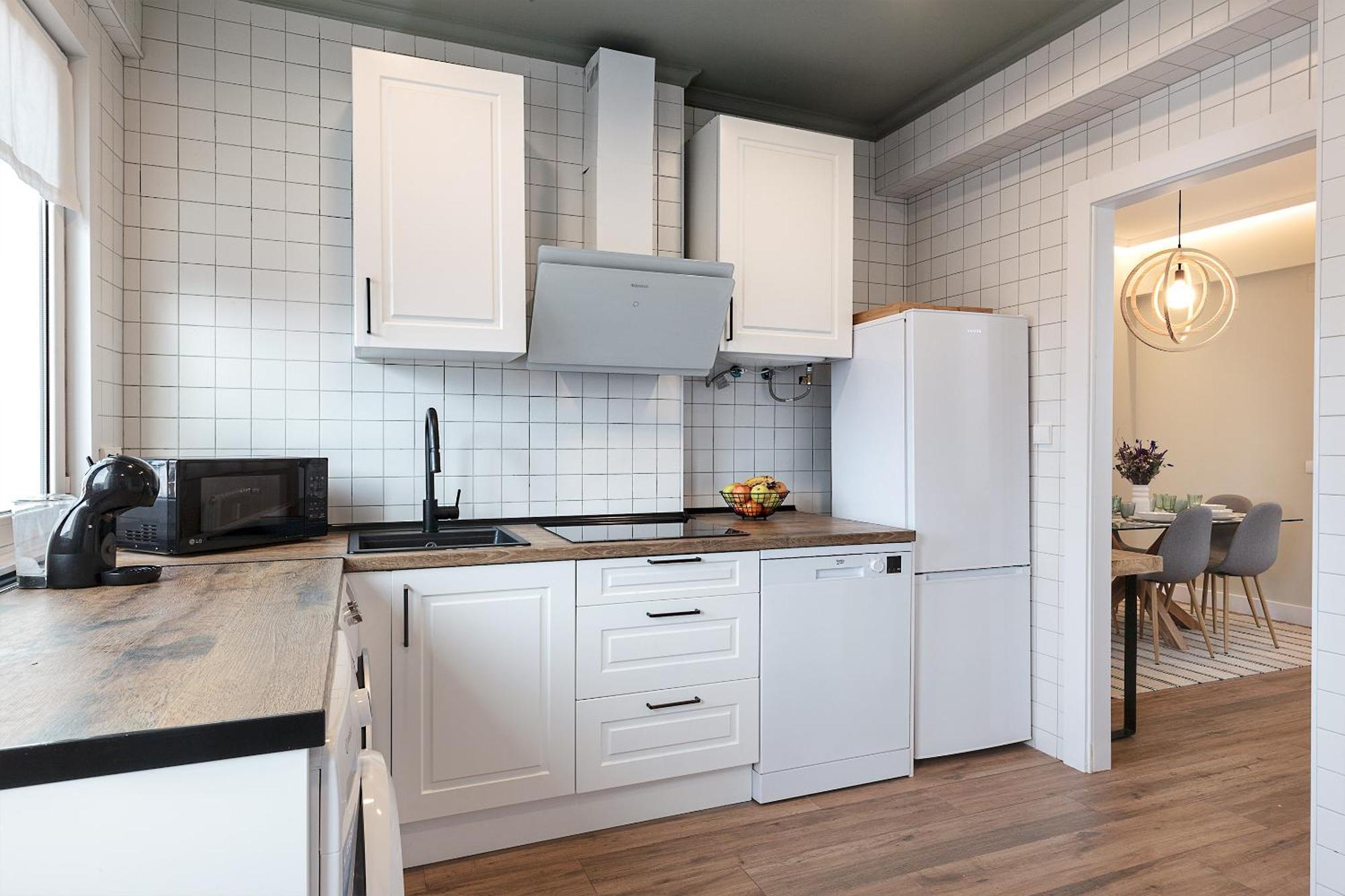 Genteel Home Jovellanos Terrace 기욘 외부 사진