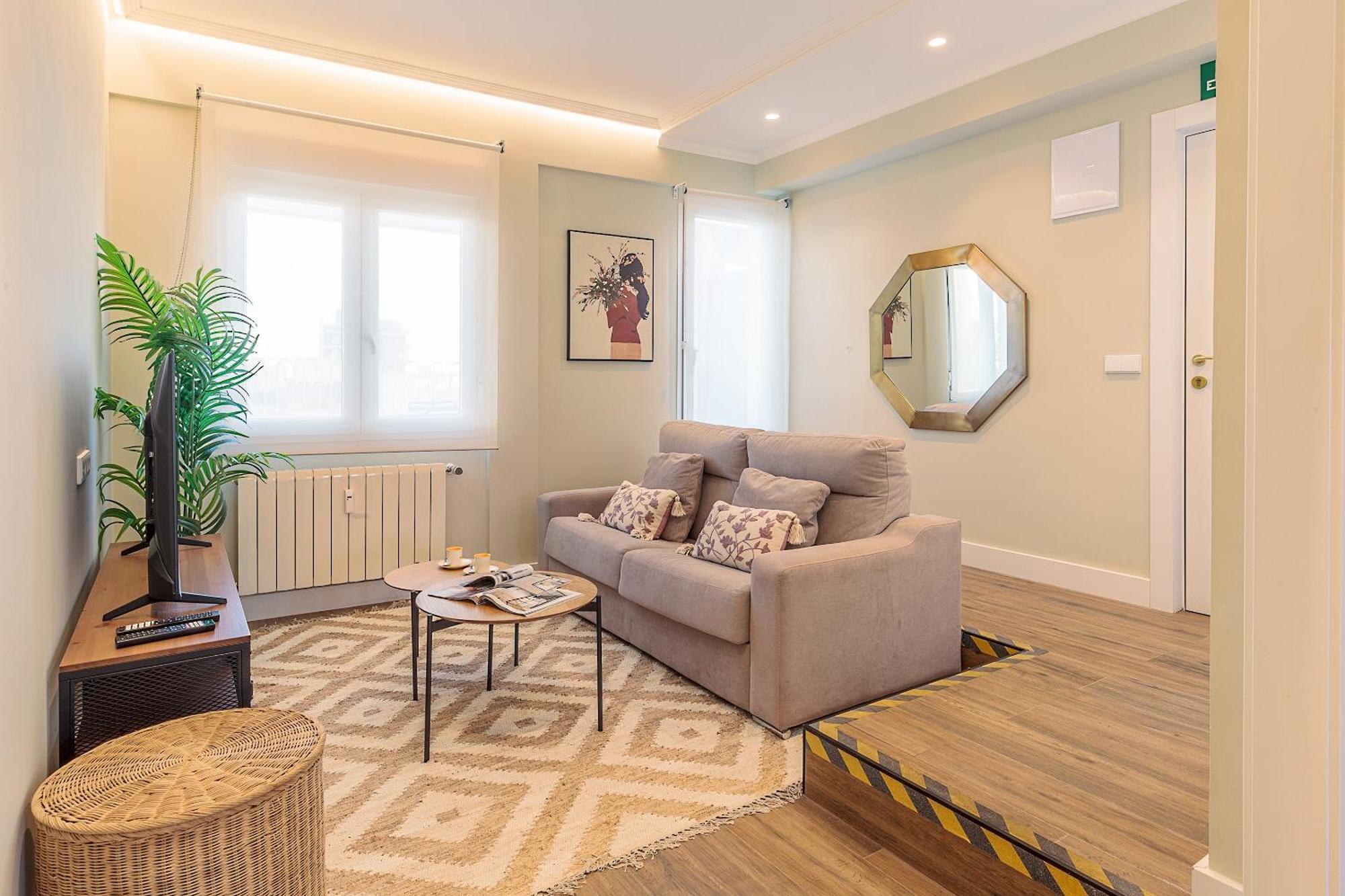 Genteel Home Jovellanos Terrace 기욘 외부 사진